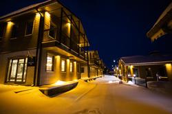 Kaya Life Resort Hotel