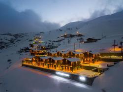 Kaya Life Resort Hotel