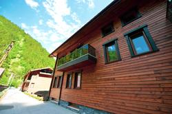 Kibar Suite Hotel