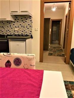 Mego Suite Otel