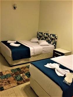 Mego Suite Otel