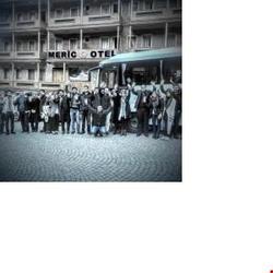 Meric Otel