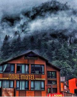 Önal Motel