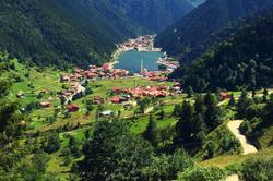 Ravza Otel Uzungöl