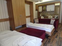 Şerah Residence