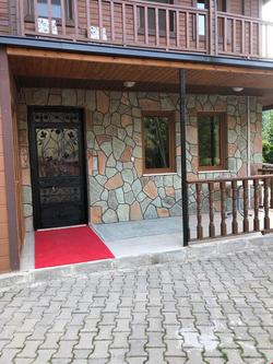 Şimo Suite Otel