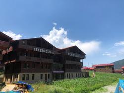 Tellioglu Ve Mericoglu Suite