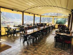 Grand Öztürk Uzungöl