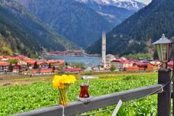 Grand Öztürk Uzungöl