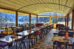 Grand Öztürk Uzungöl