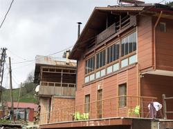 Uzungöl Adiloğlu Apart