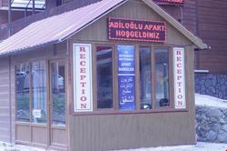 Uzungöl Adiloğlu Apart