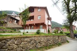 Uzungöl Apart