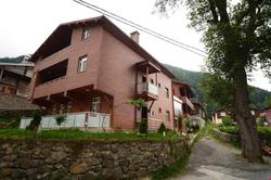 Uzungöl Apart