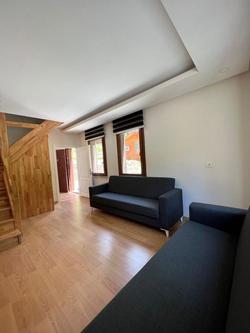 Vega Villa&Suites Uzungöl