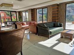 Grand Mela Hotel