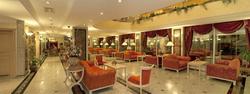Hotel Büyük Sümela