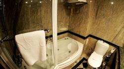 Hotel Büyük Sümela