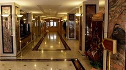 Hotel Büyük Sümela