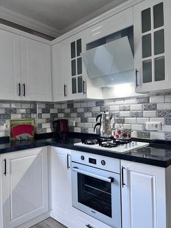 Hamsiköy Lifora House