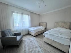 Hamsiköy Lifora House