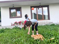 Hamsiköy Lifora House