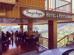 Seyirtepe Butik Otel