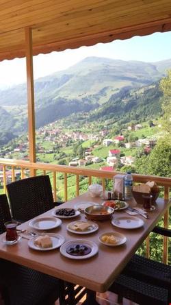 Seyirtepe Butik Otel