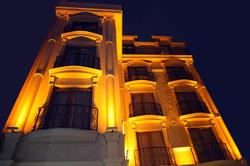 Grand Vuslat Hotel