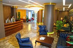 Grand Vuslat Hotel