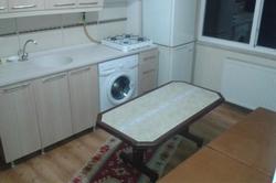 Menekşe Apart