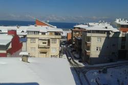 Menekşe Apart