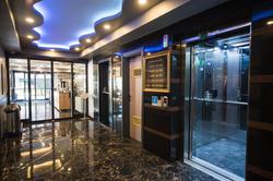 Of Uzungöl Apart Otel