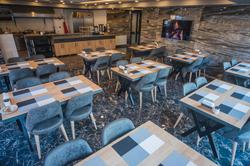 Of Uzungöl Apart Otel