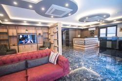 Of Uzungöl Apart Otel