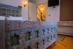 Koçin Konak Luxury Home