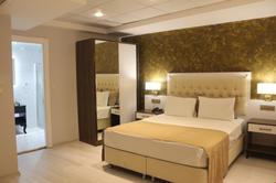 Alarga Premier Hotel