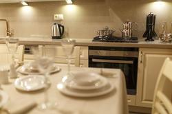 Ferah Luxury House