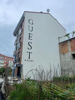 Guest Apart Konaklar