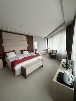 Cevaher Hotel & Suites