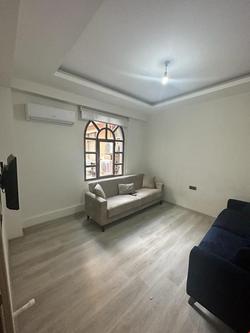 Long Street Suites