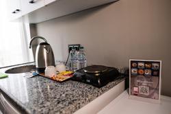 My Home In Trabzon