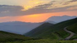 Sisdağı Zirve Otel