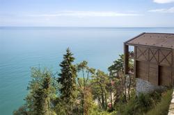 Hancıoğlu Çamburnu Orman Evleri Bungalow & Hotel