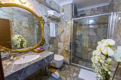 Anatolia Hotel Trabzon