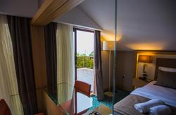 Blue Sea Hotel