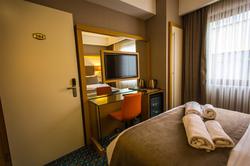 Blue Sea Hotel