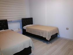 Karabina Eylül Apart