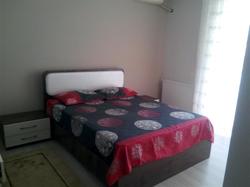 Karabina Eylül Apart