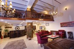 Otel Tahir Ağa Konağı